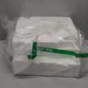 Glass Bud Vases for Flowers - Hewory Blown Modern Small Glass Vases for Centerpieces Set of 12, Mini Clear Bulk Flower Vases for Wedding Party Events Home Decor Floral Arrangement (Not Include Flower)