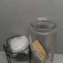 1.5 Gallon Drink Dispenser with Stand, Drink Dispensers for Parties, Beverage Dispenser with 100% Leakproof Spigot, Ideal for Lemonade, Juice, Water, Laundry Detergent Dispenser