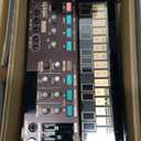 Korg Volca FM2 Digital Synthesizer w/ 6 Voices and 16-step Sequencer