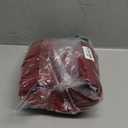 MakeMeChic Women's Off The Shoulder Sweater Cable Knit Long Sleeve Ribbed Fall Going Out Tops Sweater Pullover