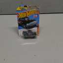 Pack Of 3 Hot Wheels Cars (Lolux, Turbine sublime, Terra- Tracktyl)