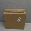 2.36" Stainless Steel Direct Vent Wall Thimble for Water Heater, Retractable Length from 4.25" to 7.87", Perfect for Gas Tankless Water Heater Round Tube Air Ventilation and Vent Pipe