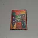 Sealed With A List, DVD