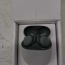 Google Pixel Buds A-Series - Wireless Earbuds - Headphones with Bluetooth - Compatible with Android - Dark Olive