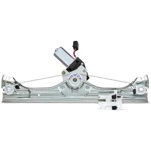 BDFHYK 751-649 Power Window Regulator with Motor Front Right Passenger Side for Fiat 500 2012-2019| 52060971, 51876269, 68070267AC | 2012 2013 2014 2015 2016 2017 2018 2019 12 13 14 15 16 17 18 19