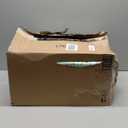 MOUFIER Modern Sputnik Chandelier Black and Gold Mid Century Chandelier Over Table, 12-Light Chandeliers Ceiling Light Fixture Height Adustable Pendant Light for Bedroom Dining Living Room (12-Light)