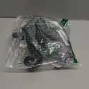 Perfect Shutters Decorative Vinyl Hardware Kit