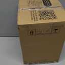 Dreo Milk Frother [Upgraded], All-in-1 Electric Foam Maker for Coffee, 15oz/450ml Automatic Foam Frother for Latte Art-level Microfoam, 30+ Drinks, Easy to Clean, Dishwasher Safe, LED display (Sliver Grey)