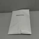 Satin Pillowcase for Hair and Skin, Super Soft Similar to Silk Pillow Cases 4 Pack with Zipper Closure, Cooling Pillowcases for Women Men (Silver, 4 x Queen (20"x30"))