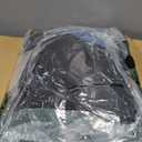 Car Cover Waterproof All Weather, 16-Layer Heavy Duty Full Exterior Cover with Vents, Spare Windproof Straps & Towel, Winter Snow/Ice/Rain Protection, Fit Sedan Chrysler 300, Lexus ES350. (A7-Fit Sedan Length 193 to 208 Inch, green)