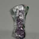 Tactical Dog Collar,  Large Dogs, Purple M