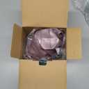 Trideer Exercise Ball Yoga Ball,Office Seating & Balance Ball Chair, Stability Ball for Pilates, Physical Therapy,Core Training & Balance Improvement & Stretching (L(23-26ines/58-65cm), Rosy Morning Glow)