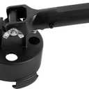 Youour PCC 2000 Plastic Nozzle Tool,All Large 3-Prong Pop Up Head Tool Fit for 004-552-5440-00 PCC 2000 Plastic Nozzle Vanquish Vantage,All Large 3-Prong Pop Ups.