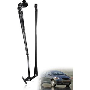 Front Wiper Arm RHD 85211-52391 Fit for Toyota Yaris 2012-2018
