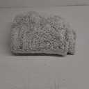 EMME Fleece Throw Blankets Soft Sherpa Plush Blankets for Couch Cozy Bed Blanket(Sage, 50"x60")