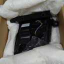 Right Passenger Side Outer Tail Light LED Rear Lamp Compatible for 2014-2023 Dodge Durango With Bulbs 68155948AC 68272126AA