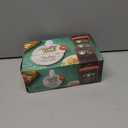 Purina Fancy Feast Wet Cat Food Variety Pack, Medleys White Meat Chicken in Sauce Collection - (Pack of 12) 3 oz. Cans (EXP 08/01/27)