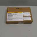 1 Set Christmas Doll Accessories Kits 2025 Includes Apron Chef Hat Hammock Swing Sleeping Bag Bathrobe Sweater Dress Headwear Scarf Ear Muffs Eye Mask Glasses Shoes(Baseball)