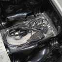 FCHOZY 2026 Upgraded Retro Gaming Console, Classic Video Games with 4K HDMI, 20,000+ Games and 23 Emulators, Nostalgia Game Stick Pro, Upgraded Dual 2.4G Wireless Controllers 64GB (White)