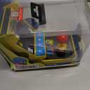 My Arcade Pac-Man Joystick Player: Pac-Man Toys, Retro Gaming, 2 Game Modes