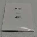 ShinyRelief 24 Pcs Dog Party Favors Boxes Dog House Shaped Treat Gift Boxes with Holes Foldable with Handle for Christmas Puppy Pet Adoption Kid DIY Crafting Birthday (House Style)