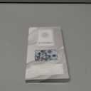 FUNMIKO for iPhone 15 Pro Case Wireless Charging & Military-Grade Protection - Cute Floral Design for Women Girls, Non-Slip Matte Cover with Shockproof Corners - Floral Skull