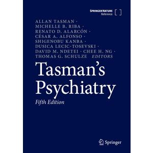 Tasmans Psychiatry
