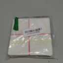 4 Inch Alphabet Letter Stencils for Painting - 70 Pack Letter and Number Stencil Templates with Signs for Painting on Wood, Reusable Numbers and Letters Stencils for Chalkboard Wood Signs & Wall Art