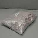 pickyNproud 8Pcs Patio Cushion Covers Stretch Outdoor Couch Cushions Slipcovers Replacement Washable Furniture Protector with Elastic Bottom Sofa Chair Seat Cover, Warm Taupe Khaki