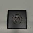 Smart Health Ring Sleep Health Tracker for Women Men with Heart Rate, Blood Oxygen, Sleep Monitor, Steps,Calories, 5ATM Waterproof for iPhone/Android, No Subscription Fee (Rose Gold, 12#)