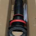 KOHLER GENUINE PART 1080961 CANISTER VALVE ASSEMBLY KIT (3 inches, Black)