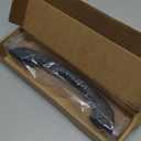 W10259243 Microwave Door Handle Compatible with Whirlpool Maytag W10259243 Replace 1549831 AP4411264 PS2361013 EAP2361013