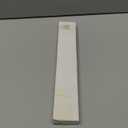 Front Wiper Blades Set, 12in Front Wipers Pair, Universal Windshield Wiper Blade, Stainless Steel Windshield Wipers Blades Polished Silver with Rubber Pad for Most Cars