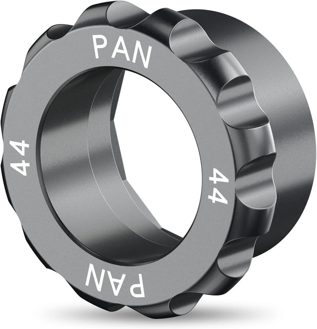 Freejoy Professional Watchmaker Watch Back Case Opener Repair Tool Set Remover for Panerai Watches 40mm 44mm 45mm 47mm