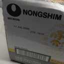 Nongshim Tonkotsu Ramen with Kuromayu Noodle Big Bowl, 3.56 Ounce (Pack Of 6)