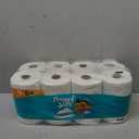 Angel Soft Toilet Paper, 16 Mega Rolls = 64 Regular Rolls, Soft and Strong Toilet Tissue (320 sheet (Pack of 16))