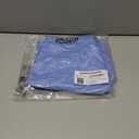 Amazon Essentials Men's Slim-Fit 7" Inseam Stretch 5-Pocket Short (Blue)