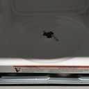 Greystone 2022302295 Built-in Microwave - 0.9 cu. ft., Black