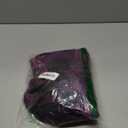 ZESICA Womens Summer Floral Spaghetti Straps Maxi Dress 2026 Sleeveless Square Neck Bodycon Beach Boho Long Dresses (Large, Purple)