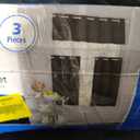 36 Inch Small Window Set 54"x 14" 2 Pack And 27"x36 1 Pack
