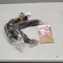 Condescension P4/Grey Human Hair Bundles 18 20 22 inch Body Wave Wave Human Hair Bundles Highlight Chocolate Grey Unprocessed Soft Sewn In Hair with Double Weft for Black Women