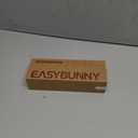 Bras for Women No Underwire Wireless Bras with Support & Lift Seamless Scalloped Full Coverage Tshirt Bra (S)