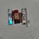 QIC Eyebrow Pencil, Maybelline New York, L'oreal Paris, NYX Pack Of 2, Docolor