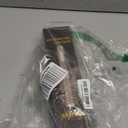 Sndyi Small Round Brush for Blow Out, Nano Thermal Ceramic Ionic Round Hair Brush with Boar Bristles, Boost Shine & Volume, For Short Hair with Quick Blow Drying & Salon Styling  2.3'', Barrel 1.3''