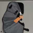 ipetstation Dog Cone Collar for Dogs After Surgery Extra Long, Adjustable Comfy Dog Elizabethan Pet Collar Cone for Large Dogs Anti-Lick Protective Wound Size XS