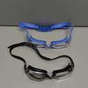 Braylin Swim Goggles, 2-Pack Swimming Goggles, Anti Fog, No Leaking For Adult Women Men Youth