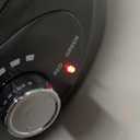 BETAZOOER Reptile Humidifiers Mister Fogger with Extension Tube/Hose, Suitable for Reptiles/Amphibians/Herps/Vivarium with Terrariums and Enclosures (2.5 Liter Tank) (Black-1 Tube)