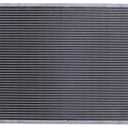 Wagner RD696 HVAC Radiator