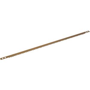 Bahco 51-30 Bow Saw Blade, 30-Inch, Dry Wood