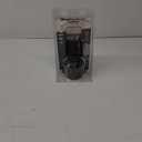 Weathertech 8ACF2CS Black CupFone (Clamshell Packaging)